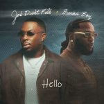 Burna Boy – Joé Dwèt Filé & Burna Boy- 4 Kampe II