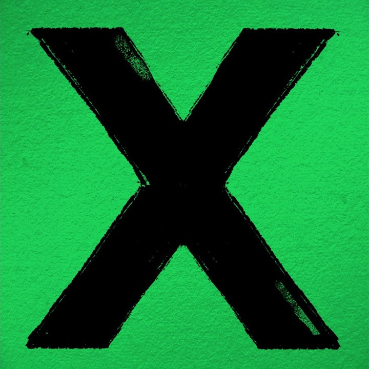Ed Sheeran – Take It Back