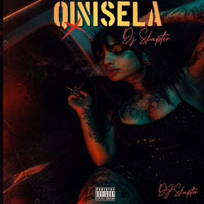 Elaine & Funky Qla – QINISELA Ft. JAZZWRLD x Thukuthela, Shimza, Major League DJz, DJ Skapter