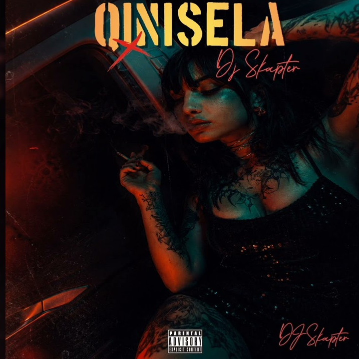 Elaine & Funky Qla – QINISELA Ft. JAZZWRLD x Thukuthela, Shimza, Major League DJz, DJ Skapter
