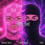 FRÖKEN SNUSK - EMPTY BED || DropNaija