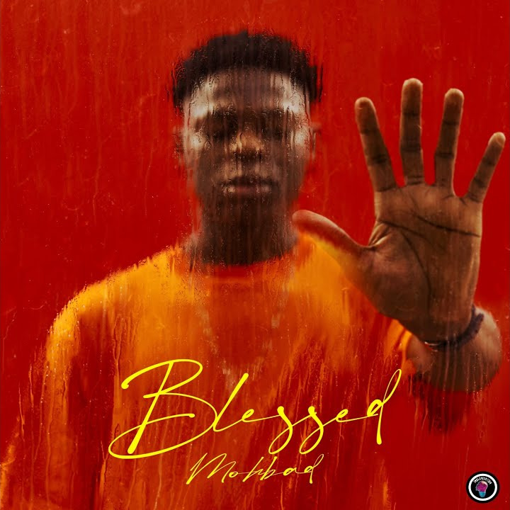 Mohbad – Ask About Me