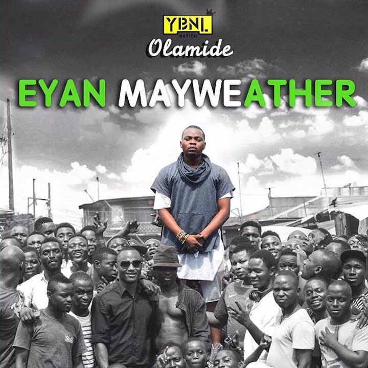 Olamide – Don't Stop