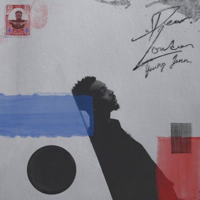 Young Jonn – By 4