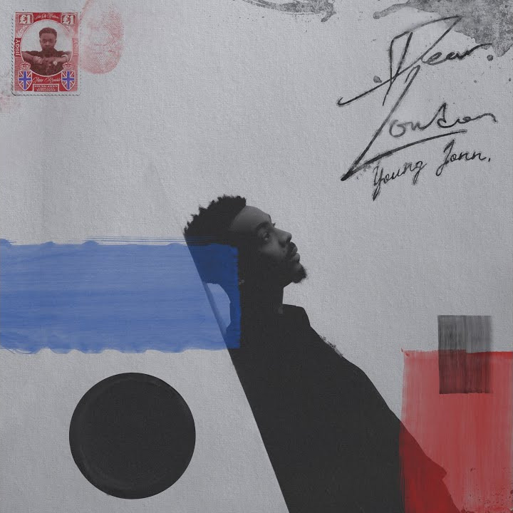 Young Jonn – Shege